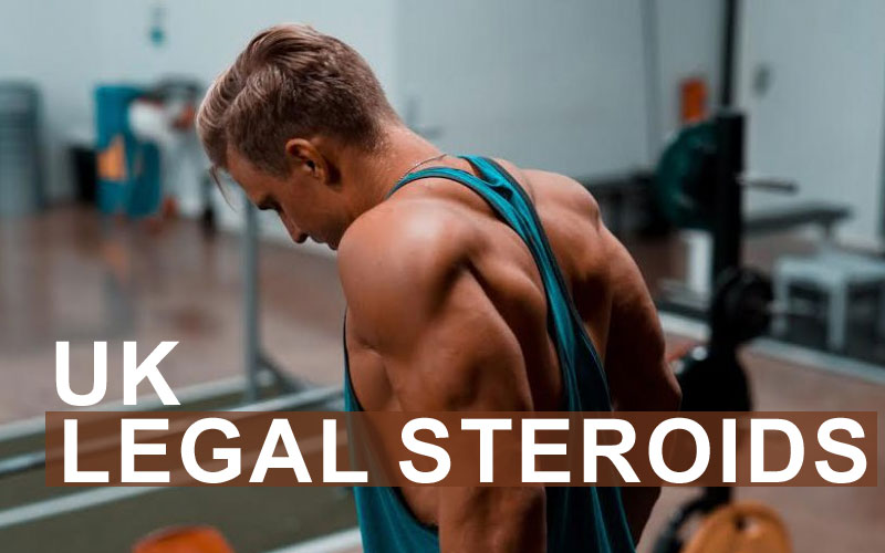 Anabolic Steroids UK Companies - Best place to buy legal steroids online in UK for 2023