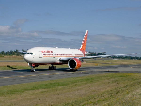 Indian-origin US citizen booked for smoking in bathroom, misbehaving with passengers on Air India's London-Mumbai flight