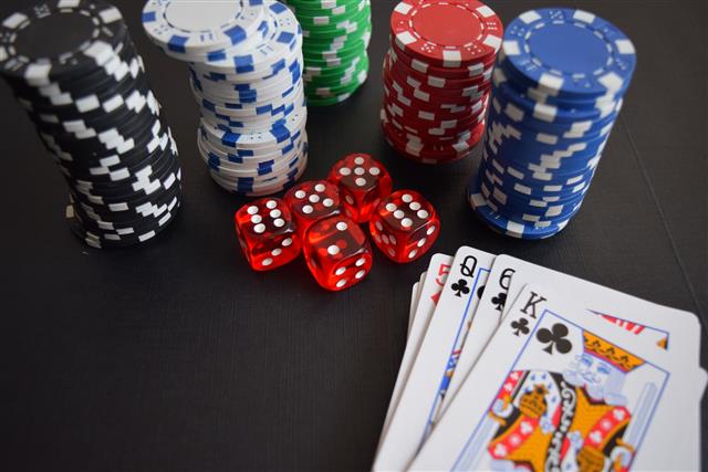 Why is online gambling so popular in India? : The Tribune India