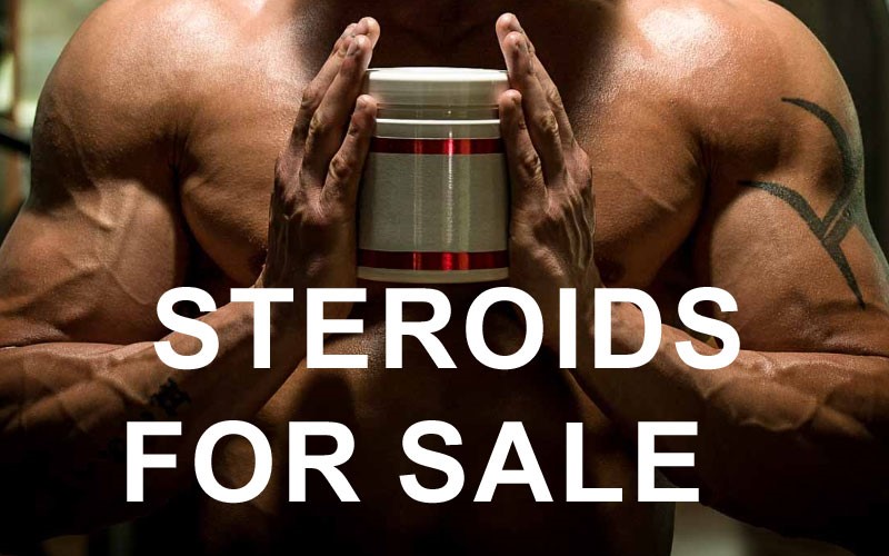 7 Best Steroids for Sale - Where to Buy Legal Steroids Online for 2023