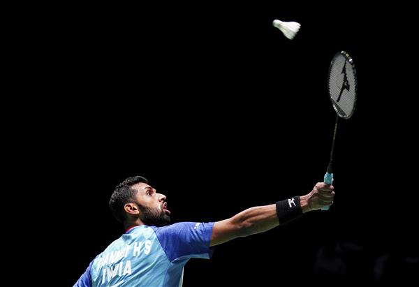 All England Championships: HS Prannoy, Lakshya Sen made to fight in opening fixtures, enter second round