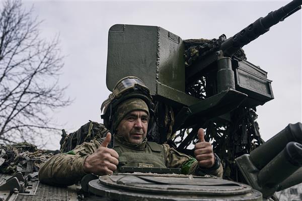 6 civilians dead as Russia launches huge wave of missile strikes across Ukraine