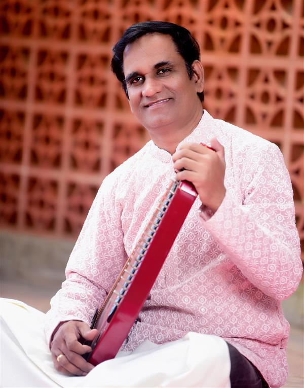 The 52nd All-India Bhaskar Rao Nritya and Sangeet Sammelan takes off in Chandigarh today