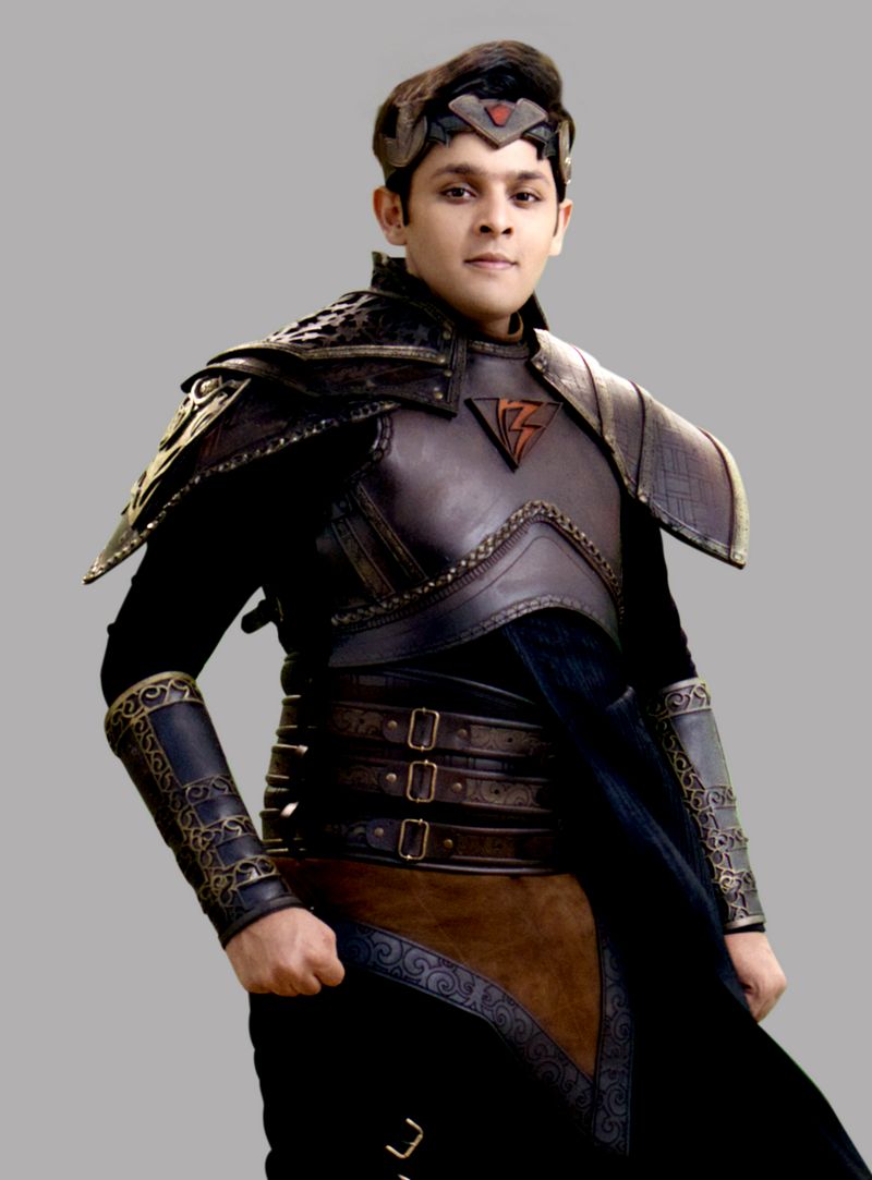 Baalveer is back with more action and adventure