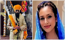 Amritpal Singh’s wife, UK-based NRI, Here is why Kirandeep Kaur is on Punjab Police radar
