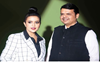 Amruta Fadnavis accuses Mumbai designer of offering Rs 1 crore bribe