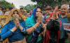 Pulwama widows seek written assurance from Rajasthan govt; CM Ashok Gehlot reacts