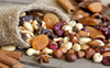 Eating handful of nuts & seeds daily can lower heart risk by 25%