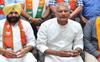 Centre keeping tabs on law & order : Jakhar