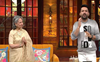 Sharmila Tagore tells Kapil Sharma how Nawab Pataudi proposed to her for marriage in Paris