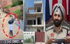 Amritpal chase: From Punjab to Haryana, police chalk out Khalistan sympathiser’s escape route
