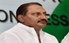 Jolt to Congress as former Andhra CM Kiran Kumar Reddy quits party