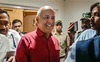 Excise policy case: Manish Sisodia to be lodged in Tihar Jail no. 1; allowed to carry Bhagavad Gita, spectacles, pen and medicines