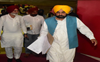 Punjab CM Bhagwant Mann, LoP Partap Singh Bajwa spar over Vigilance action