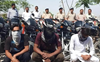 35 recoveries, gang of vehicle thieves busted by Karnal cops
