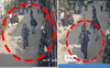 Amritpal Singh seen without turban on Delhi street in fresh CCTV footage