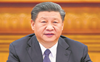 Xi Jinping accuses US of leading western nations to suppress China