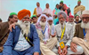 Separated during Partition, Sikh brothers reunite in Kartarpur