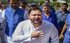 CBI at Rabri Devi home because of family’s strong opposition to BJP: Tejashwi Yadav