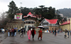 Met issues ‘yellow’ alert for thunderstorm, hailstorm in 10 Himachal districts for March 18-20