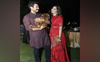 On Ram Charan's birthday, here are some special pictures that show he is a family man