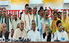 Ex-MLAs among 56 join Cong