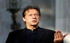 Pakistan police arrest dozens of Imran Khan supporters in raids