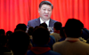 China's Parliament endorses President Xi Jinping for rare 3rd five-year-term