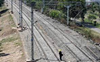 20 km of Bilaspur rail line to be ready by month-end: Anurag