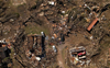 Death toll mounts to 26 after powerful tornado tears across Mississippi