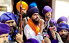 Did Amritpal Singh plan to give interview before his arrest?