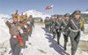 US intel helped India repulse PLA incursion in Tawang sector: Report