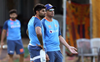 Core exercise: Dravid wants clearer picture of WC squad