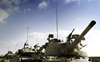 US speeds up Abrams tank delivery to Ukraine war zone