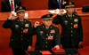 China names US-sanctioned general Li Shangfu as Defence Minister