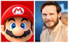 Super Mario Bros. Movie co-director defends Chris Pratt following fan backlash