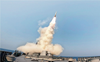 Navy successfully test-fires BrahMos