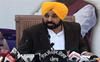 Punjab Cabinet reshuffle on cards, CM Bhagwant Mann seeks permission from Governor