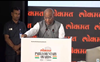 It pains when important things spoken in Parliament are expunged: Mallikarjun Kharge