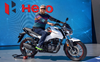 Hero MotoCorp to hike prices by up to 2 pc from April