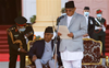 Nepal’s PM Prachanda likely to visit India next month on his first overseas trip: Report