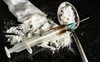 Man dies of drug overdose