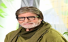 Amitabh Bachchan shares health update after injury, says 'all work has stopped'