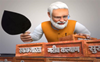 BJP president JP Nadda shares Modi’s animated video of building blocks of his flagship schemes