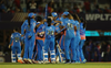 Mumbai Indians beat Delhi Capitals by 7 wickets to lift WPL trophy