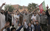 Bid to arrest Imran triggers clashes
