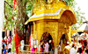 Crowds throng Himachal temples on onset of Chaitra Navratri