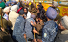 Partap Singh Bajwa slams govt for manhandling of teachers by policemen in Sangrur