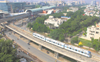 Gurugram Metro extension on track