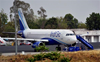 Medical urgency, IndiGo flight diverted to Pak